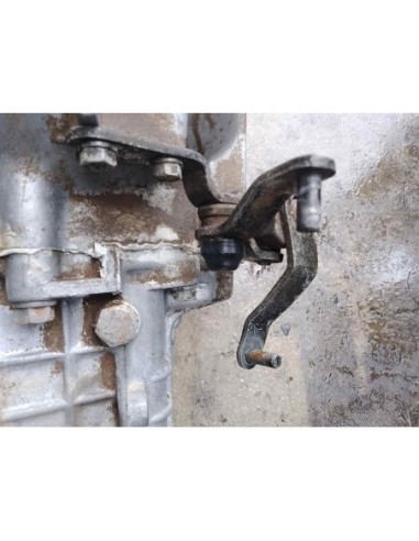 CAJA CAMBIOS MITSUBISHI GALLOPER (HYUNDAI)(02...