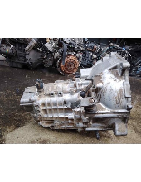 CAJA CAMBIOS MITSUBISHI GALLOPER (HYUNDAI)(02 1998) - 207835