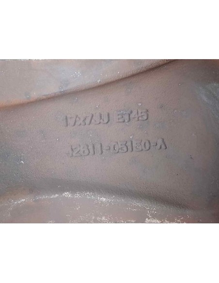 LLANTA TOYOTA AVENSIS BERLINA (T25) - 208303