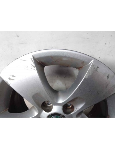 LLANTA SKODA FABIA COMBI (5J5) - 208307