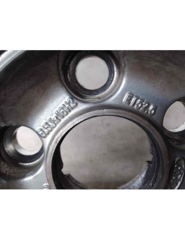 LLANTA FORD FOCUS BERLINA (CAP) - 208775