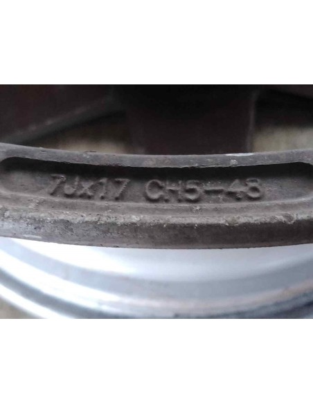 LLANTA PEUGEOT 407 - 208780