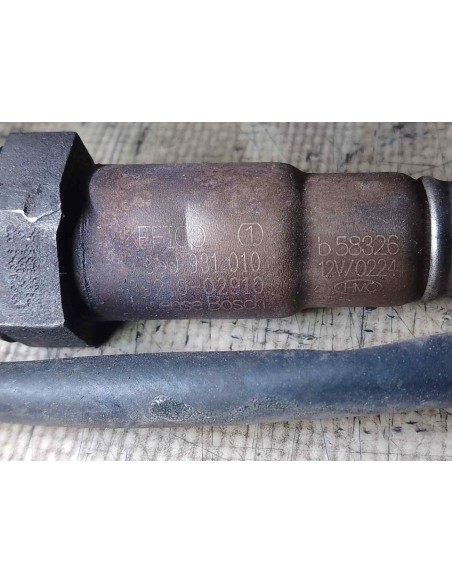 SONDA LAMBDA HYUNDAI GETZ (TB) - 209103