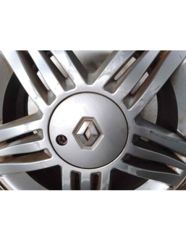 LLANTA RENAULT SCENIC II (JM) - 208784
