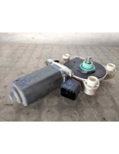MOTOR ELEVALUNAS DELANTERO DERECHO MERCEDES-BENZ CLASE C... 2