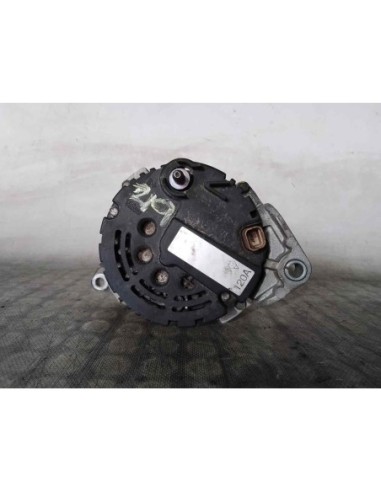 ALTERNADOR RENAULT MEGANE I SCENIC (JA0) - 208792