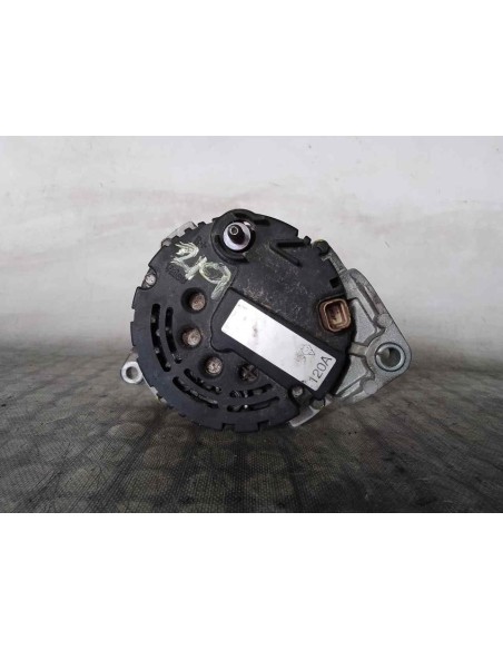 ALTERNADOR RENAULT MEGANE I SCENIC (JA0) - 208792