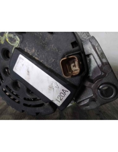 ALTERNADOR RENAULT MEGANE I SCENIC (JA0) - 208792