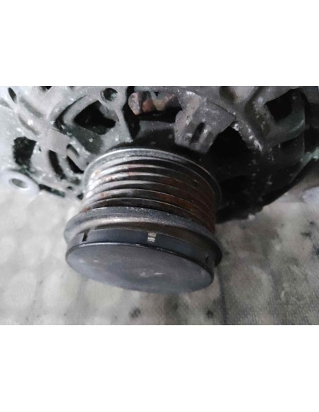 ALTERNADOR RENAULT MEGANE I SCENIC (JA0) - 208792