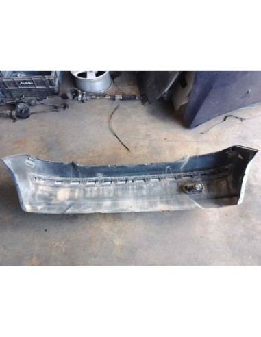 PARAGOLPES TRASERO HYUNDAI GETZ (TB) - 209168