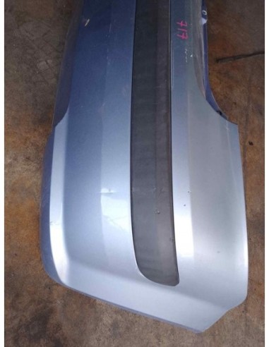 PARAGOLPES TRASERO HYUNDAI GETZ (TB) - 209168