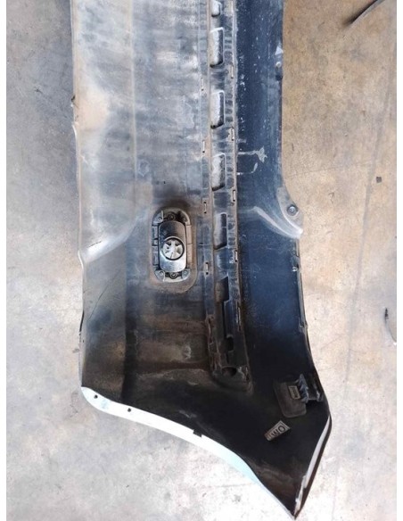 PARAGOLPES TRASERO HYUNDAI GETZ (TB) - 209168