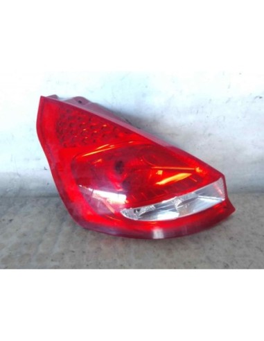 PILOTO TRASERO IZQUIERDO FORD FIESTA (CB1) -...