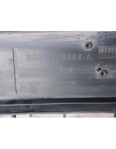 REJILLA PARAGOLPES DELANTERO FORD FIESTA (CB1)...