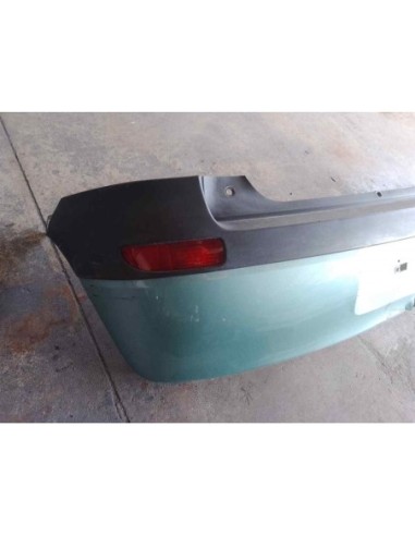 PARAGOLPES TRASERO OPEL CORSA C - 210007