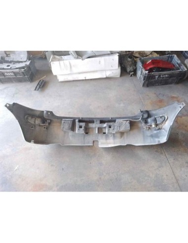 PARAGOLPES TRASERO OPEL CORSA C - 210007