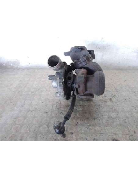 TURBOCOMPRESOR PEUGEOT EXPERT COMBI (1995) - 210413