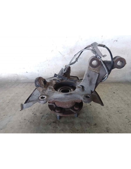 MANGUETA DELANTERA IZQUIERDA TOYOTA AURIS (E15) - 209776