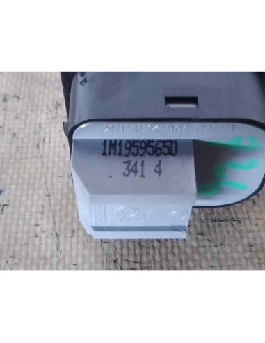 MANDO RETROVISOR SEAT LEON (1M1) - 210105