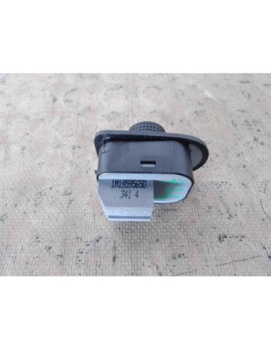 MANDO RETROVISOR SEAT LEON (1M1) - 210105