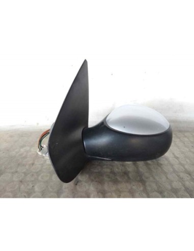 RETROVISOR IZQUIERDO PEUGEOT 206 - 210264
