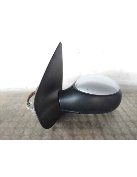 RETROVISOR IZQUIERDO PEUGEOT 206 - 210264