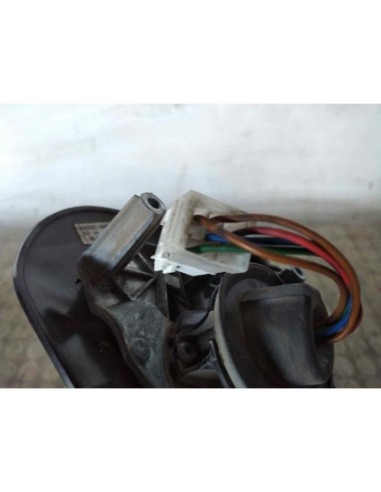 RETROVISOR IZQUIERDO PEUGEOT 206 - 210264