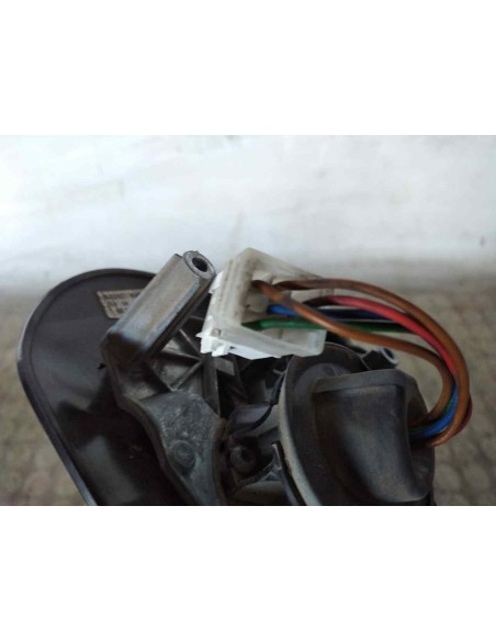 RETROVISOR IZQUIERDO PEUGEOT 206 - 210264