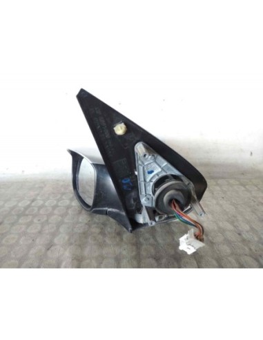 RETROVISOR IZQUIERDO PEUGEOT 206 - 210264