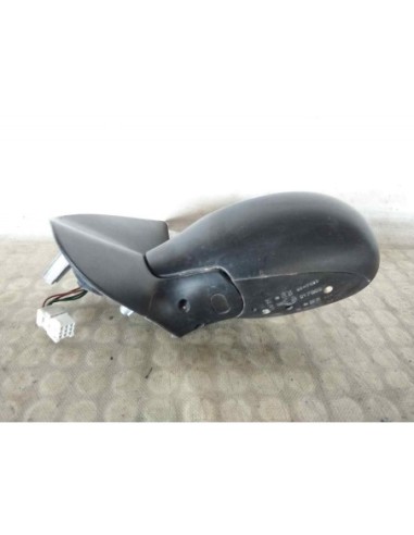 RETROVISOR IZQUIERDO PEUGEOT 206 - 210264