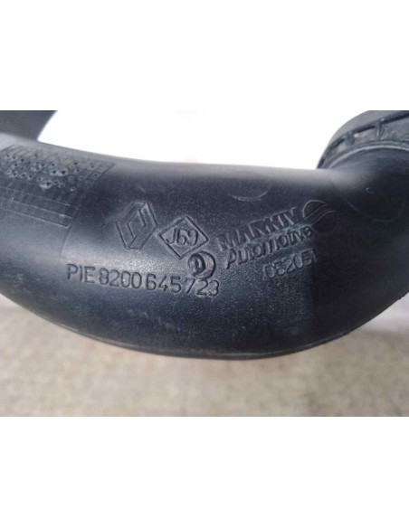 TUBO NISSAN JUKE (F15E) - 210296