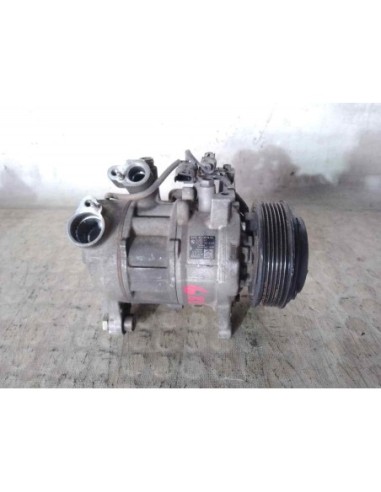 COMPRESOR AIRE ACONDICIONADO BMW SERIE 5 GRAN...