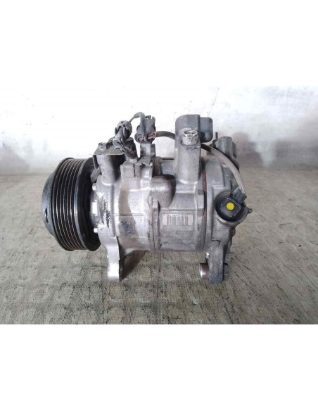 COMPRESOR AIRE ACONDICIONADO BMW SERIE 5 GRAN TURISMO (F07) - 210573