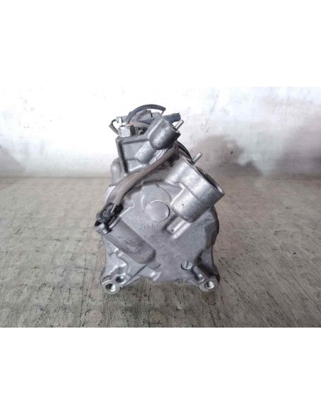 COMPRESOR AIRE ACONDICIONADO BMW SERIE 5 GRAN TURISMO (F07) - 210573