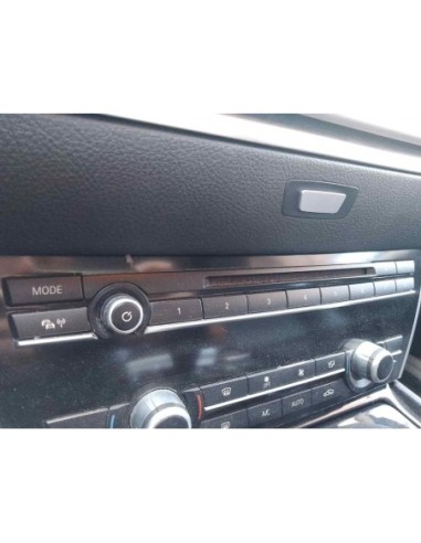 SISTEMA AUDIO / RADIO CD BMW SERIE 5 GRAN...