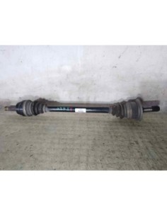 TRANSMISION TRASERA IZQUIERDA BMW SERIE 5 GRAN TURISMO...