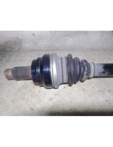 TRANSMISION TRASERA IZQUIERDA BMW SERIE 5 GRAN...