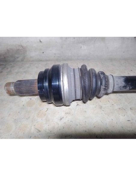 TRANSMISION TRASERA IZQUIERDA BMW SERIE 5 GRAN TURISMO (F07) - 210640