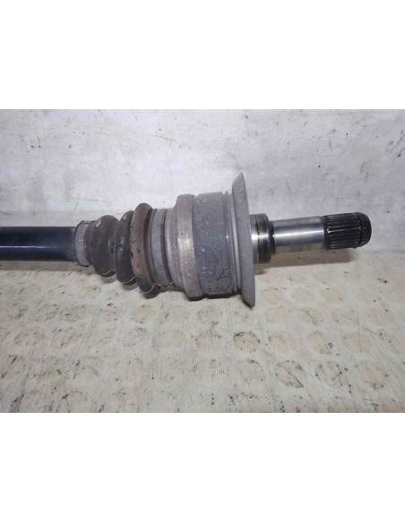 TRANSMISION TRASERA IZQUIERDA BMW SERIE 5 GRAN TURISMO (F07) - 210640