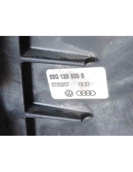 CAJA FILTRO AIRE AUDI A4 BERLINA (8E) - 210693