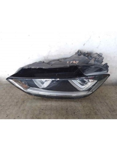FARO IZQUIERDO VOLKSWAGEN GOLF SPORTSVAN VII...