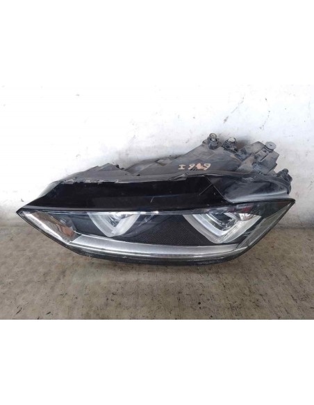 FARO IZQUIERDO VOLKSWAGEN GOLF SPORTSVAN VII (AM1)(12 2013) - 210759