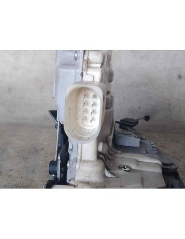 CERRADURA PUERTA TRASERA IZQUIERDA SEAT ALTEA...