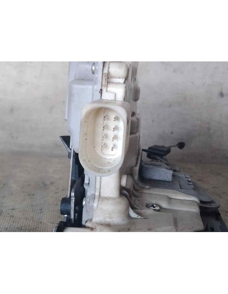 CERRADURA PUERTA TRASERA IZQUIERDA SEAT ALTEA XL (5P5) - 210918