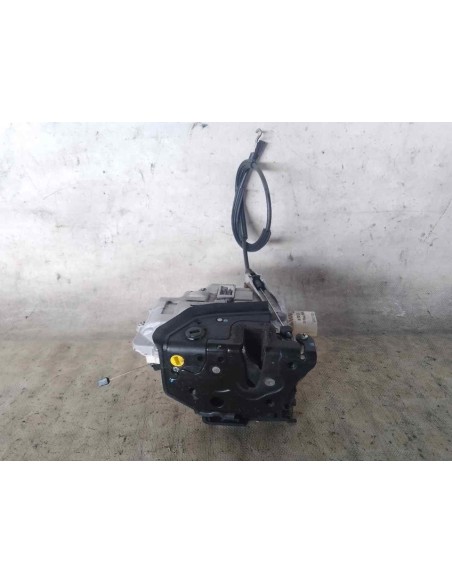 CERRADURA PUERTA TRASERA IZQUIERDA SEAT ALTEA XL (5P5) - 210918