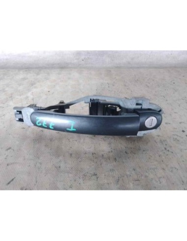 MANETA EXTERIOR DELANTERA IZQUIERDA SEAT ALTEA...