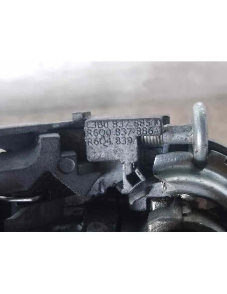 MANETA EXTERIOR DELANTERA IZQUIERDA SEAT ALTEA XL (5P5) - 210952