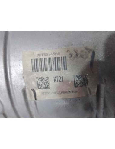 CATALIZADOR PEUGEOT 308 - 211059