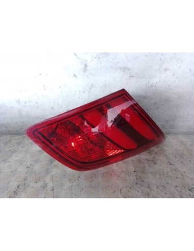 PILOTO TRASERO IZQUIERDO INTERIOR PEUGEOT 308 -...
