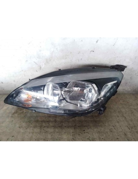 FARO IZQUIERDO PEUGEOT 308 - 211087